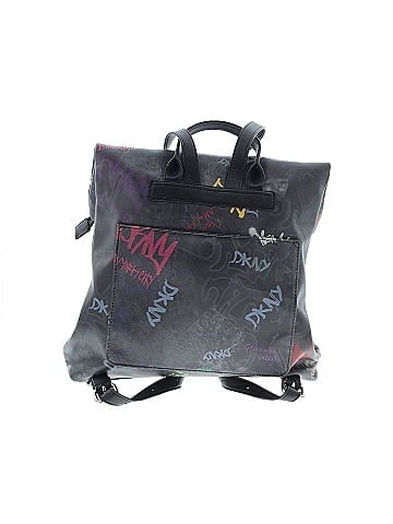DKNY Backpack (view 2)