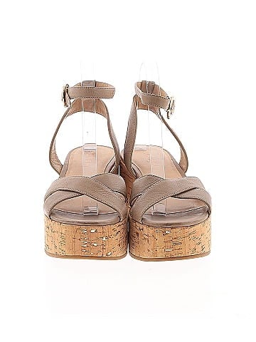 M. Gemi Wedges (view 2)
