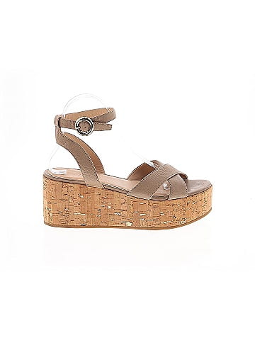 M. Gemi Wedges (view 1)