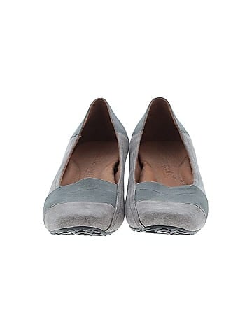 Gentle Souls by Kenneth Cole Flats (view 2)
