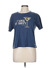 Life Is Good Short Sleeve T Shirt