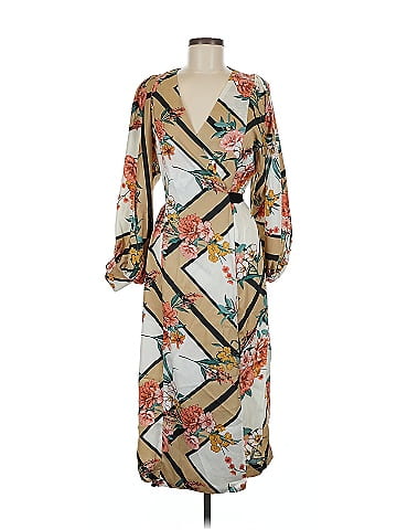 Dress Forum Casual Dress (view 1)