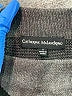 Catherine Malandrino Chevron-herringbone Black Pullover Sweater Size S - photo 6