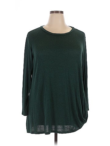 Agnes & Dora Pullover Sweater (view 1)