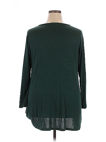 Agnes & Dora Pullover Sweater (view 2)