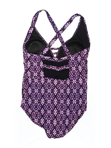 Speedo One Piece Swimsuit (view 2)