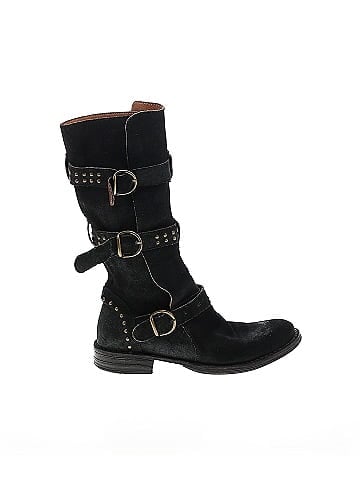 Fiorentini + Baker Boots (view 1)