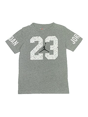 Air Jordan Short Sleeve T-Shirt (view 1)