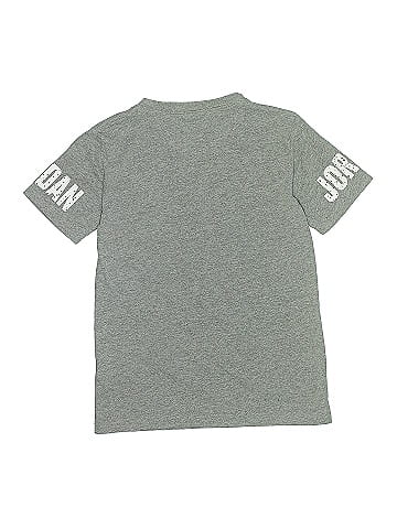 Air Jordan Short Sleeve T-Shirt (view 2)
