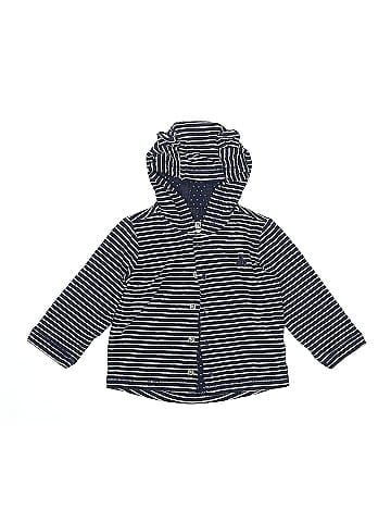 Baby Gap Zip Up Hoodie (view 1)