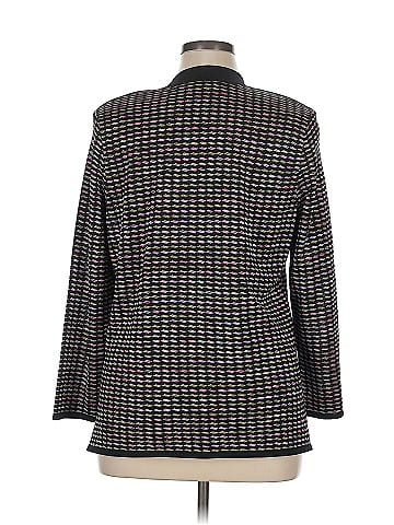 misook Cardigan (view 2)