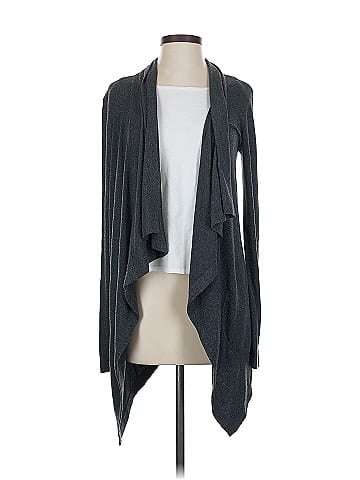 Bordeaux Vest (view 1)