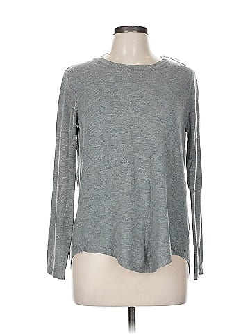 Quinn Pullover Sweater (view 1)
