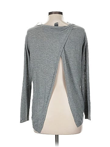Quinn Pullover Sweater (view 2)