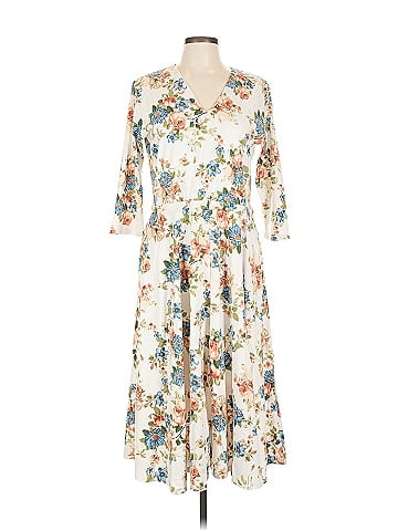 Agnes & Dora Casual Dress (view 1)