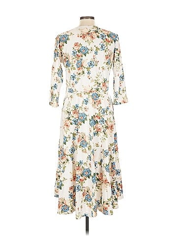 Agnes & Dora Casual Dress (view 2)