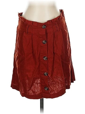 Falls Creek Casual Skirt (view 1)