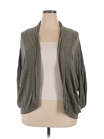 Karen Scott Cardigan (view 1)