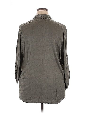 Karen Scott Cardigan (view 2)