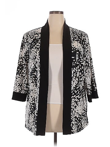 TanJay Kimono (view 1)