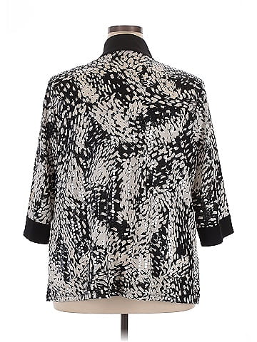 TanJay Kimono (view 2)