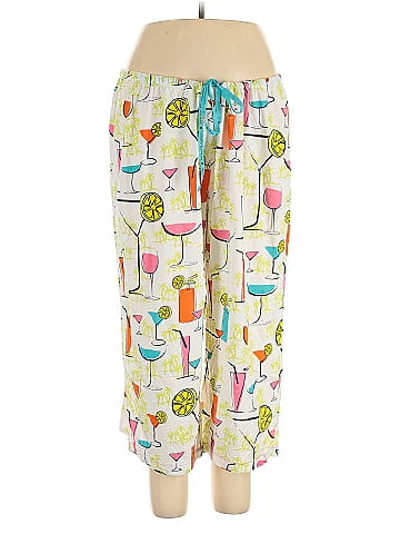 Hue Casual Pants (view 1)
