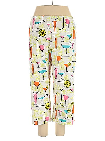 Hue Casual Pants (view 2)
