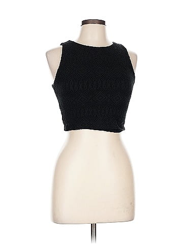 Eight Sixty Tank Top (view 1)