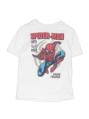 Marvel Short Sleeve T-Shirt (view 1)