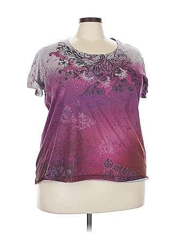 Appropriate Behavior Short Sleeve T-Shirt (view 1)