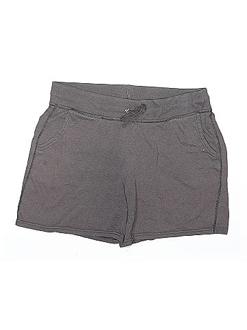 Hanes Athletic Shorts (view 1)