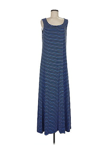 Zenergy by Chico's Casual Dress (view 1)