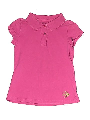 L.L.Bean Short Sleeve Top (view 1)