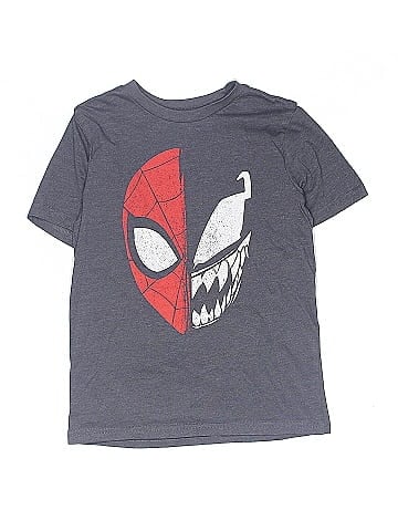 Marvel Short Sleeve T-Shirt (view 1)
