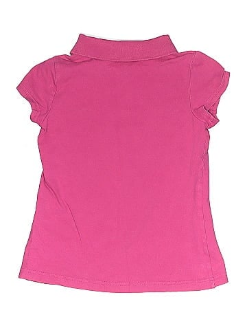 L.L.Bean Short Sleeve Top (view 2)