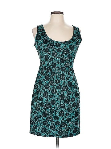 Material Girl Cocktail Dress (view 1)