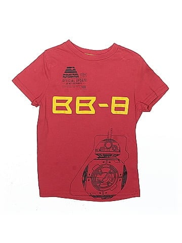 Star Wars Short Sleeve T-Shirt (view 1)