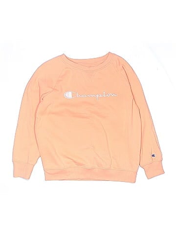 Champion Sweatshirt (view 1)