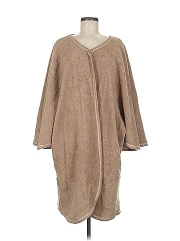 Norm Thompson Poncho (view 1)