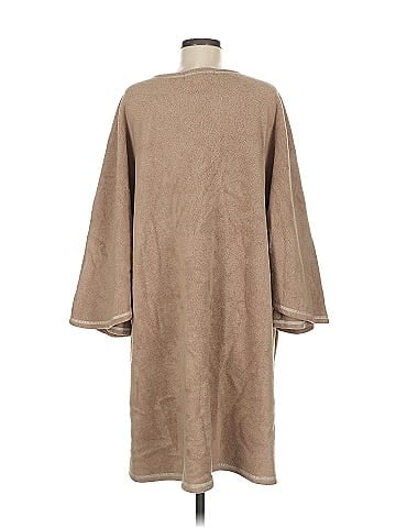 Norm Thompson Poncho (view 2)