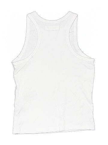 Abercrombie Sleeveless T-Shirt (view 2)