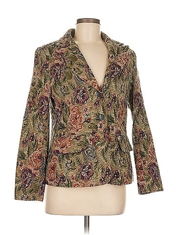 Newport News Blazer (view 1)