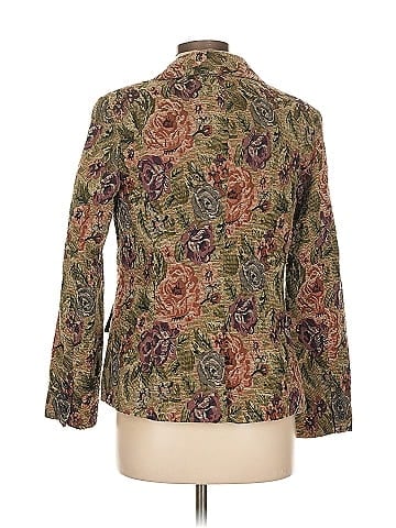 Newport News Blazer (view 2)