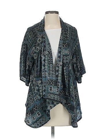 Forever 21 Contemporary Kimono (view 1)