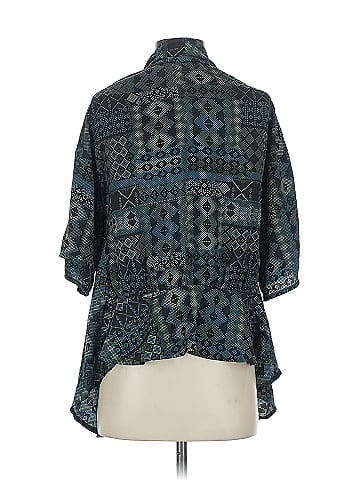 Forever 21 Contemporary Kimono (view 2)