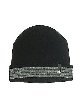 Tek Gear Black Beanie One size
