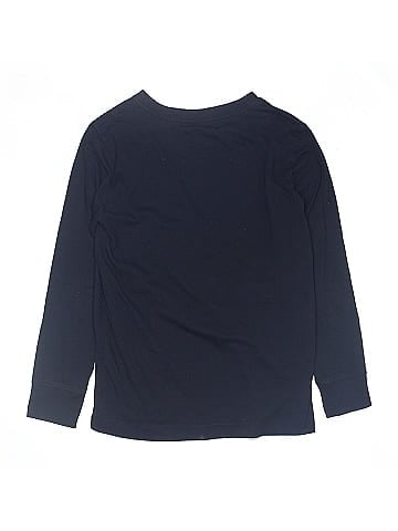 Air Jordan Long Sleeve T-Shirt (view 2)