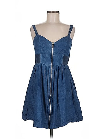 Wet Seal Casual Dress (view 1)