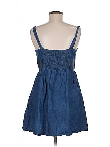 Wet Seal Casual Dress (view 2)