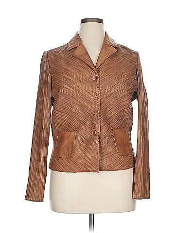 Newport News Blazer (view 1)